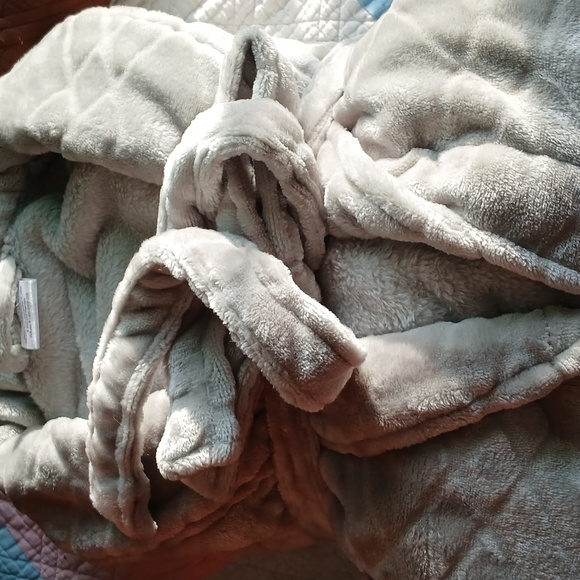 Robe Soft Cozy - Picture 3 of 5